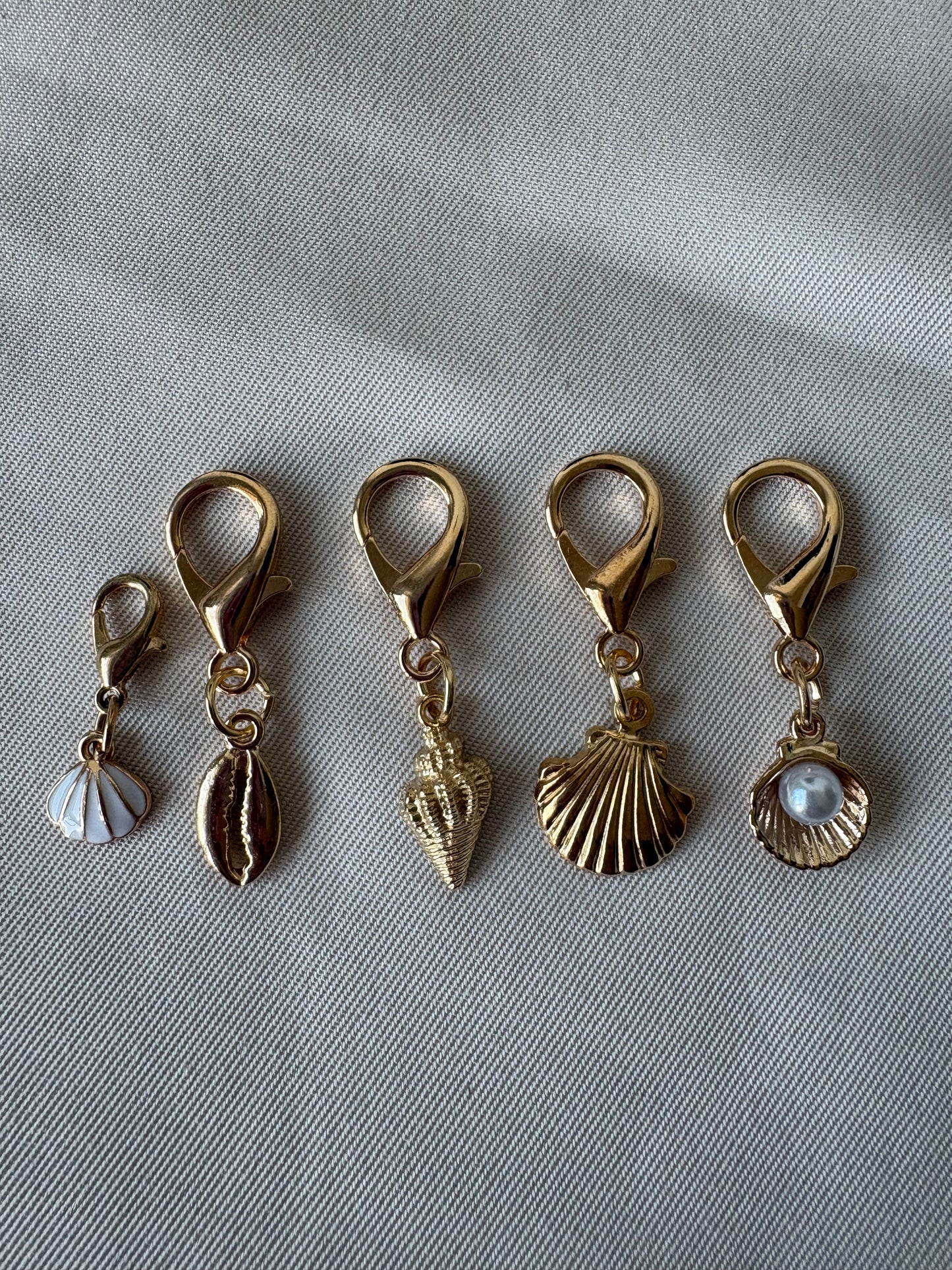 Deko Charms | OKTOBER DROP