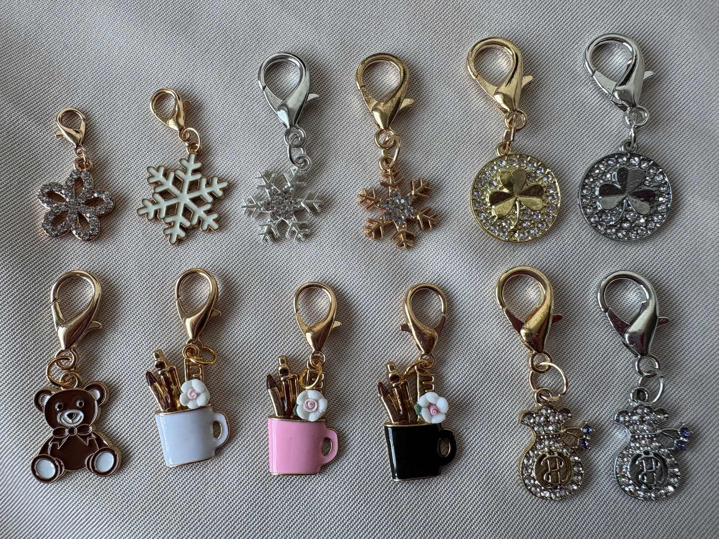 Deko Charms | OKTOBER DROP