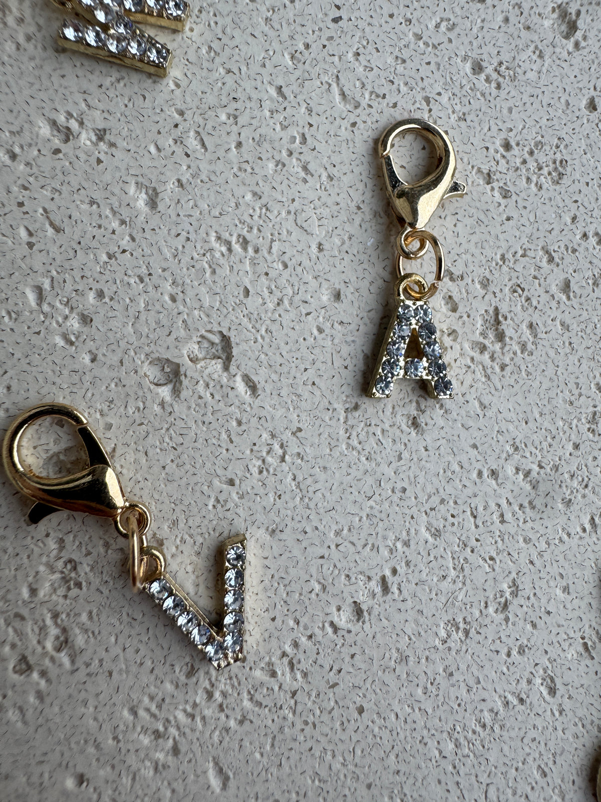 Deko Charms | ABC BLING