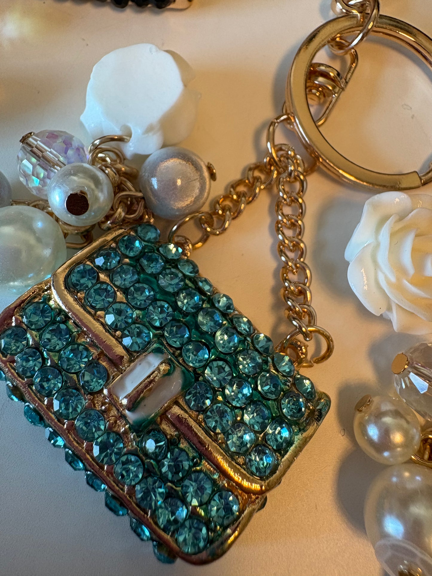Anhänger | HANDBAG PEARLS (B-Ware)