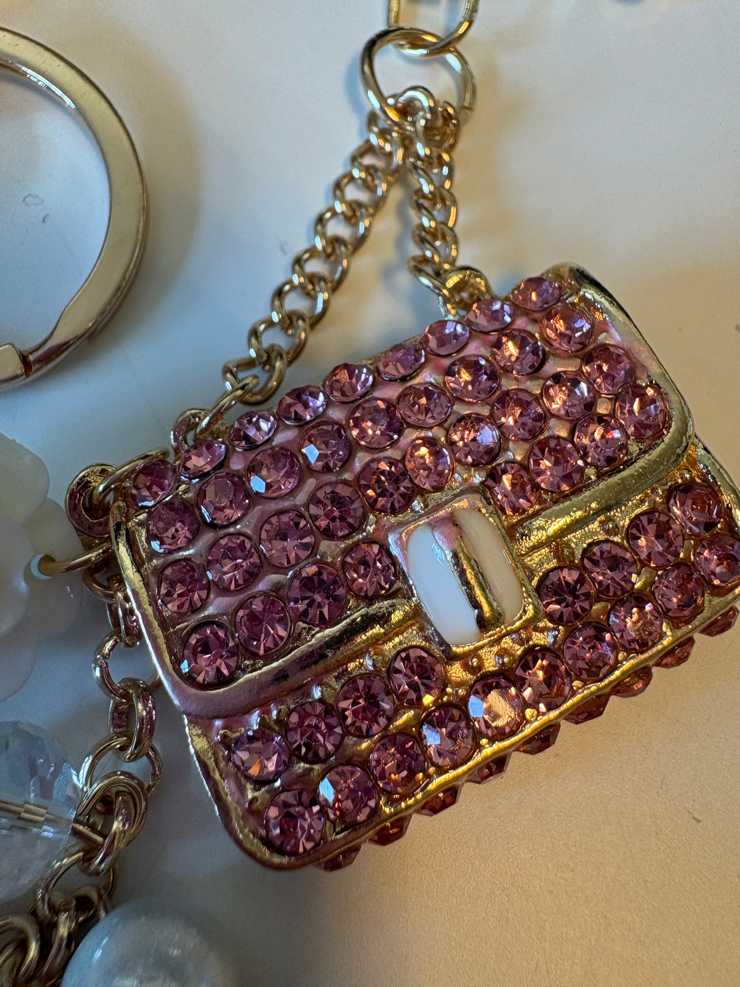 Anhänger | HANDBAG PEARLS (B-Ware)