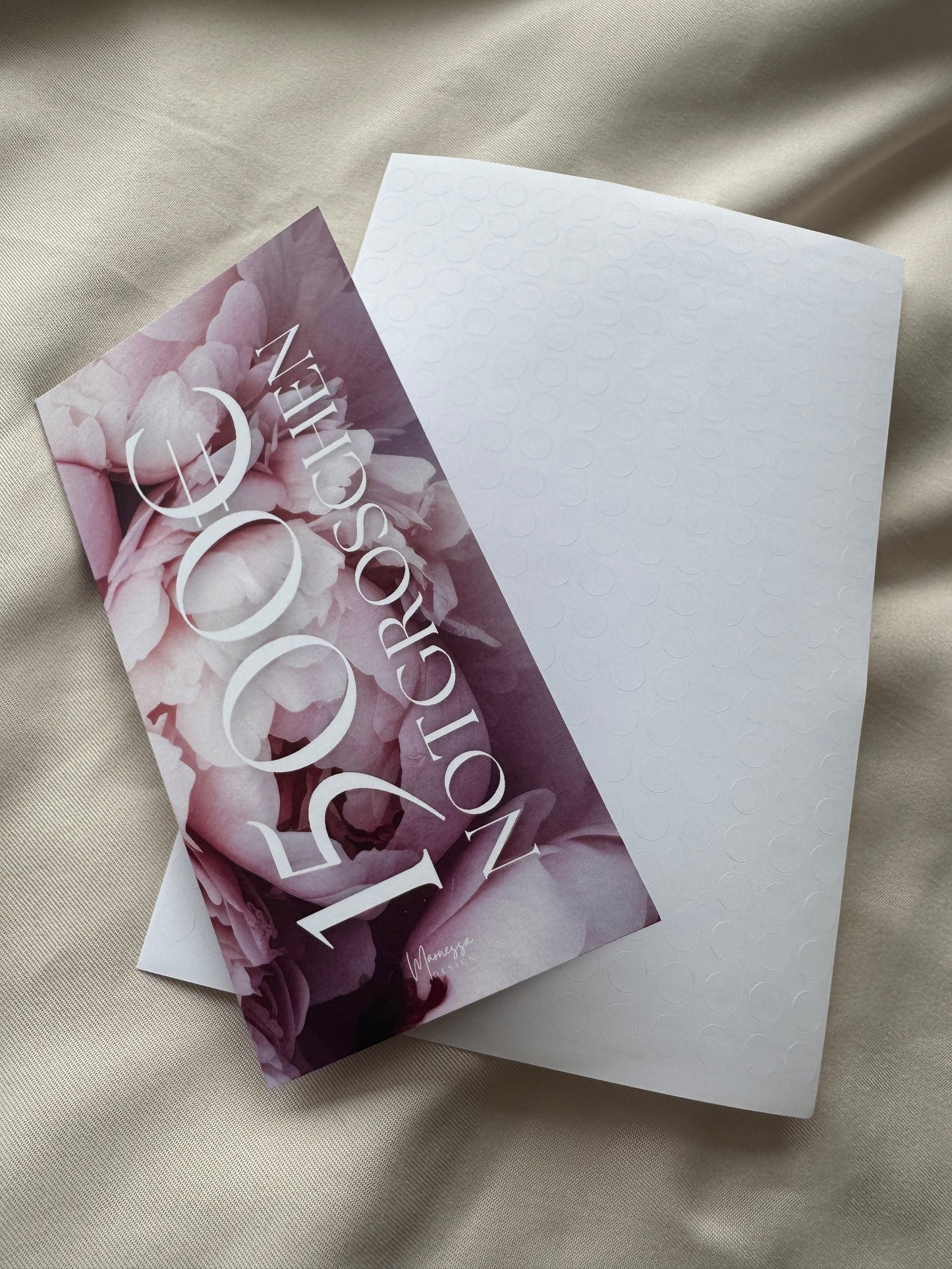 Klebepunkte 8mm | WEIß