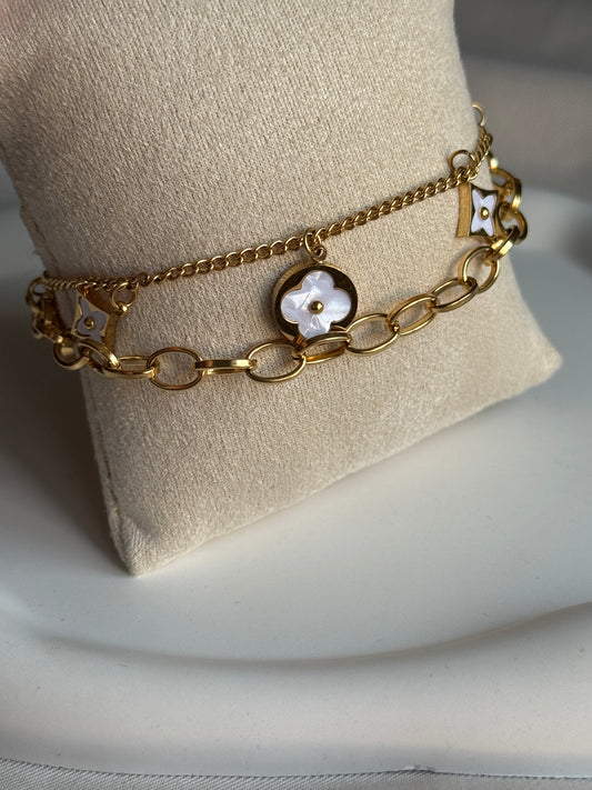 Armband MONO LOVER | GOLD
