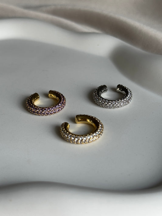 Earcuff BLING