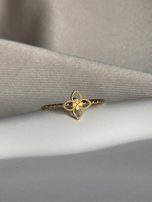 Ring MILA | GOLD