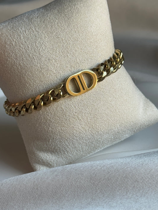 Armband THETA | GOLD