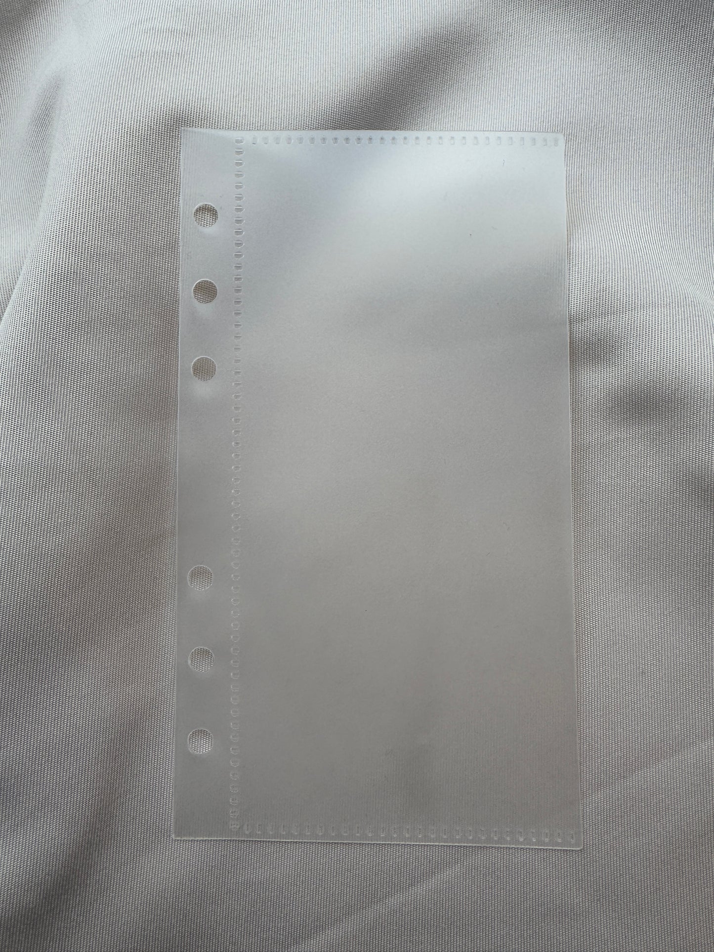 A6 Umschläge Zipless