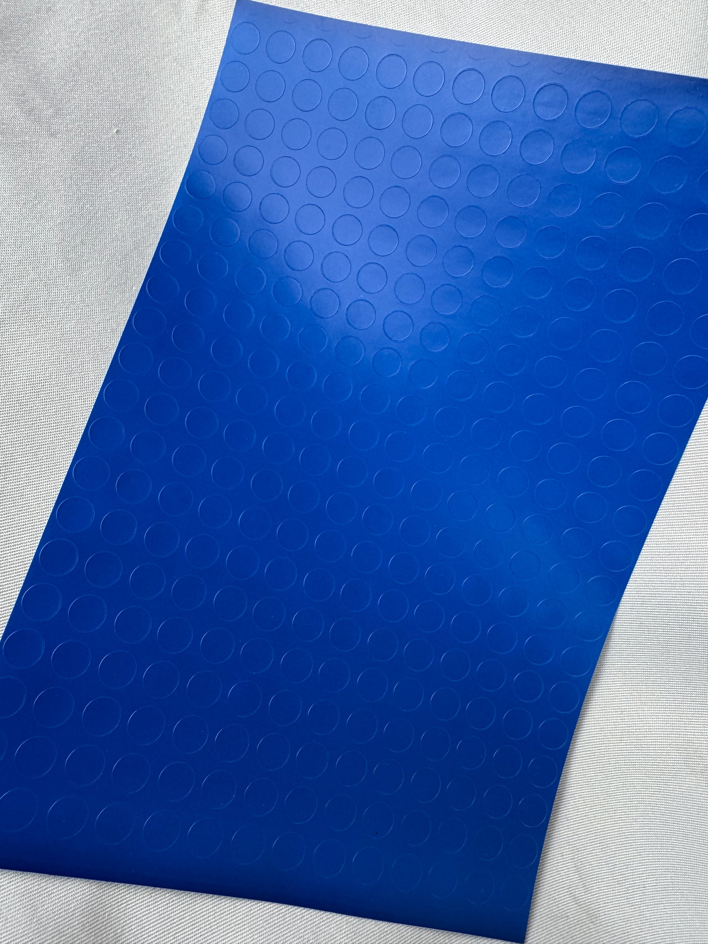 Klebepunkte 8mm | ROYALBLAU