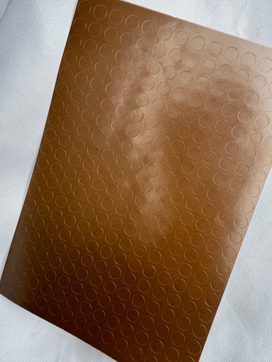 Klebepunkte 8mm | BRAUN