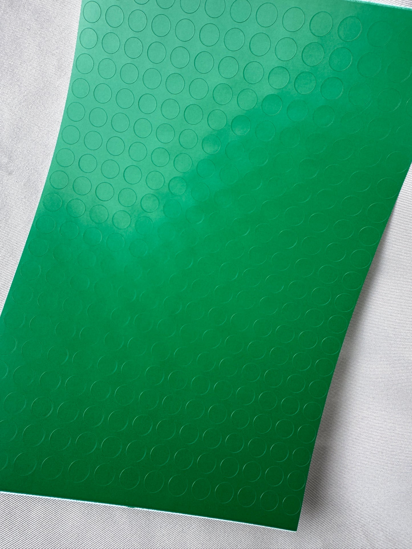 Klebepunkte 8mm | GRÜN