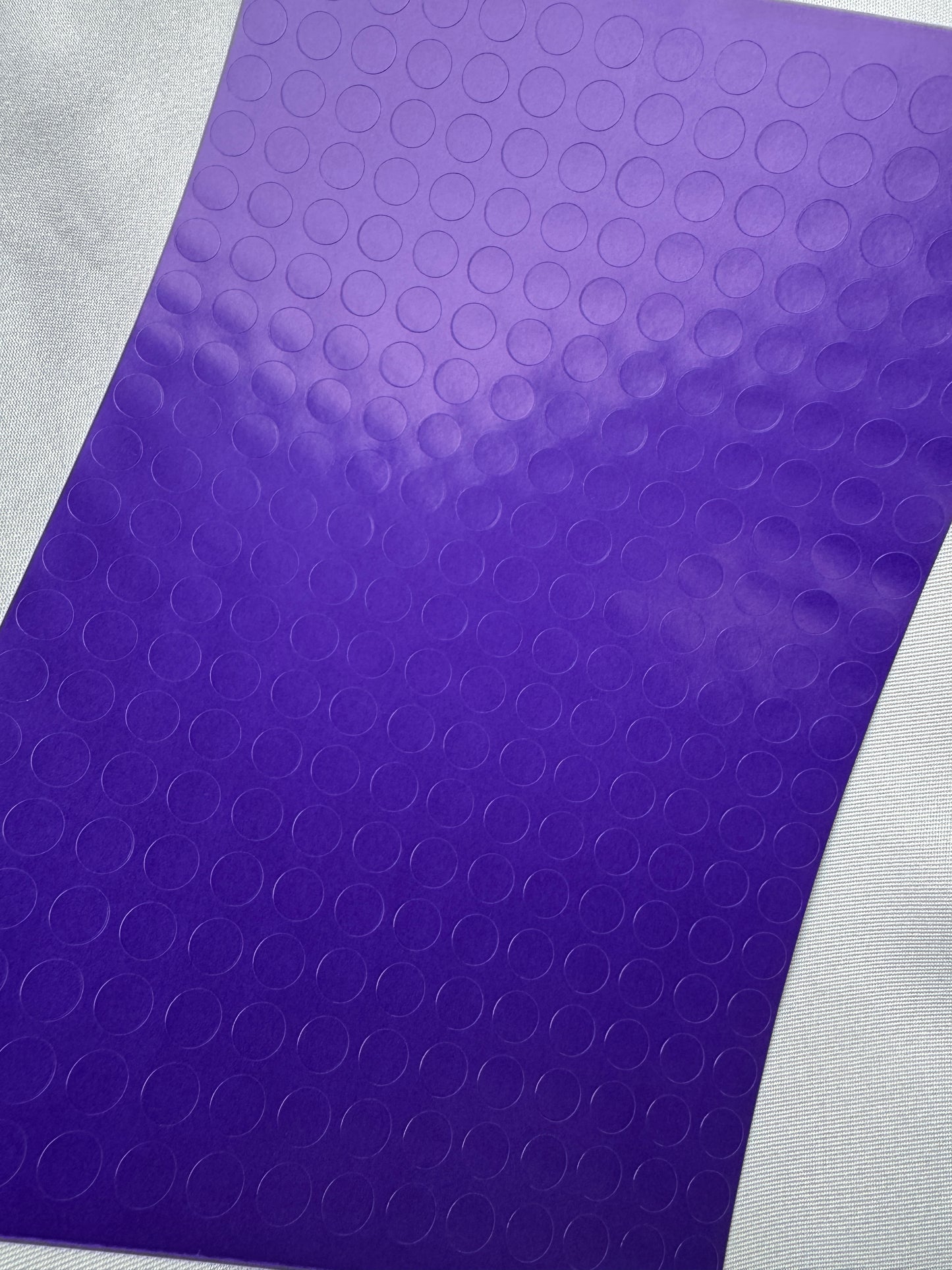 Klebepunkte 8mm | LILA