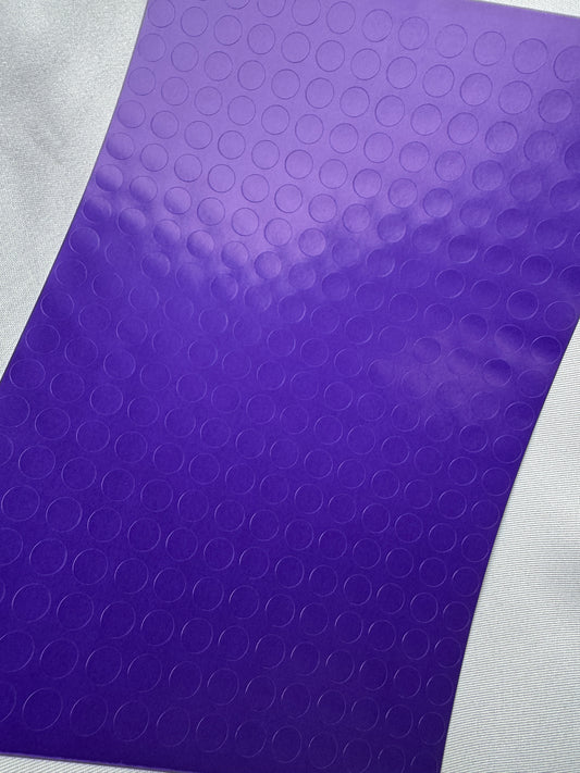 Klebepunkte 8mm | LILA