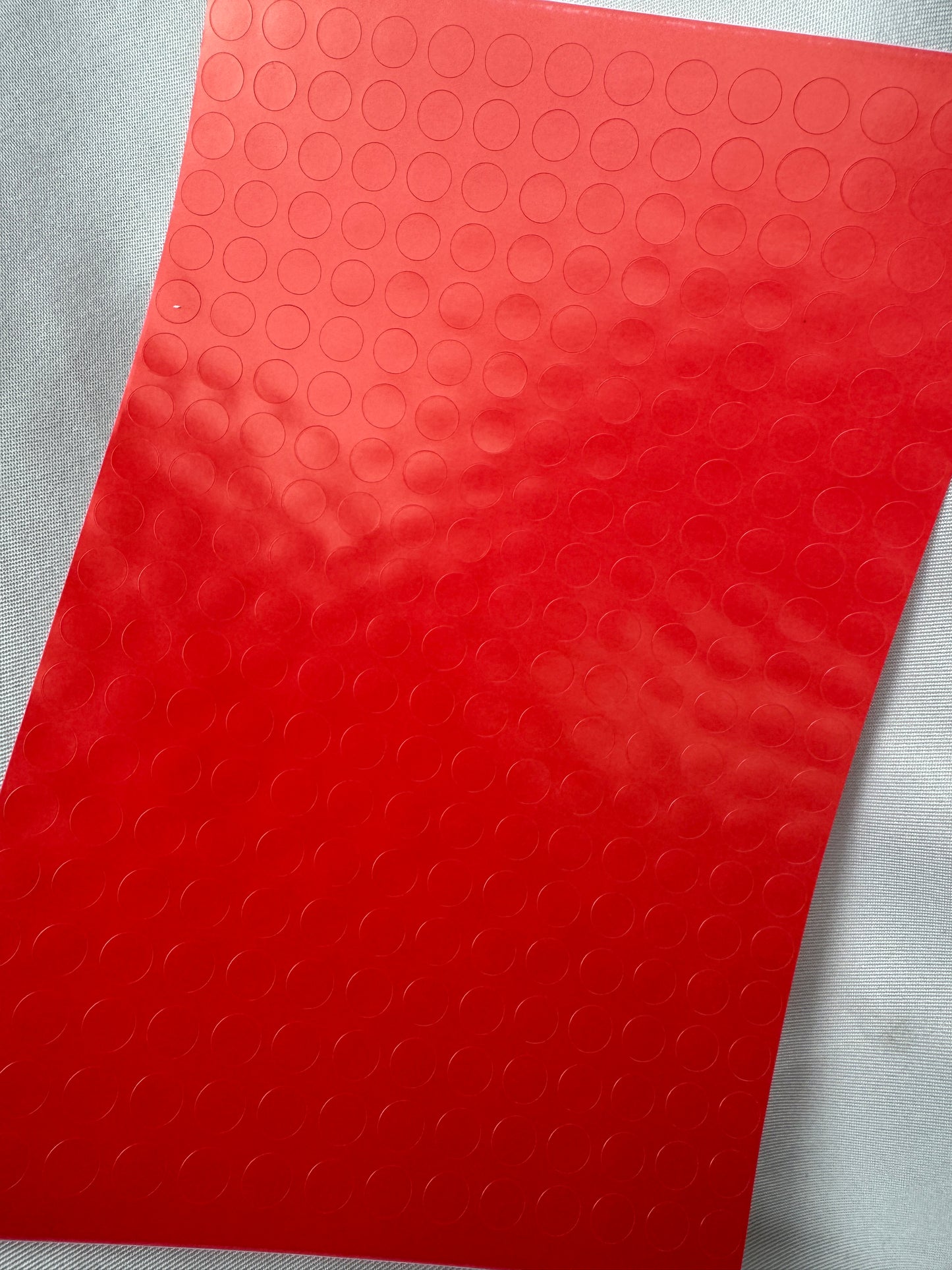 Klebepunkte 8mm | ROT