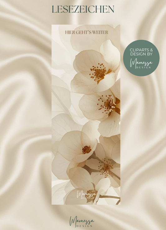 A7 MIX & MATCH - MEIN SPARPLAN | LESEZEICHEN "HARMONY" | matt foliert